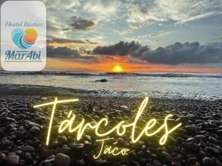 Mochileros MarAbi - Tárcoles - 3
