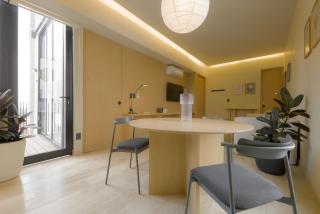 Capitalia - Luxury Apartments - Aristóteles - Città del Messico - 2