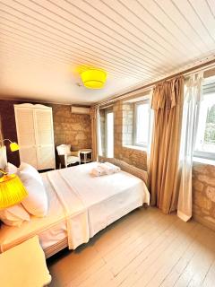 Leonidas Hotel - Çeşme - 9