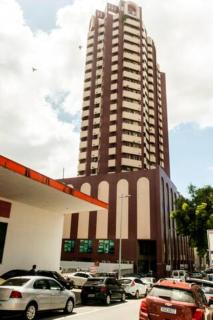 Rosenhaus - HomeClub apto grande com Smartv Cozinha - Joinville - 4