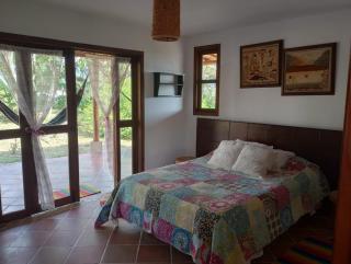 Casa Amatista Curiti - Curití - 8