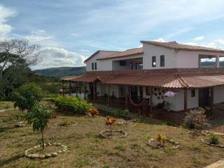 Casa Amatista Curiti - Curití - 0