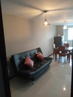 Apartamento con piscina cerca al parque del café - Montenegro - 1