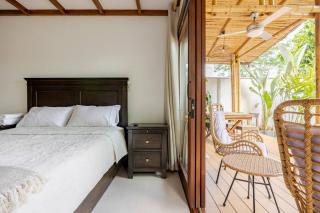 Villa Fruta del Cielo - Uvita - 2