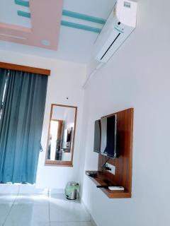 Lionsburg Resort - 9