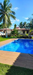 Casa com Piscina em Jauá condomínio - Camaçari - 1