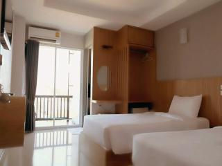 @Me2 Hotel - Phitsanulok - 4
