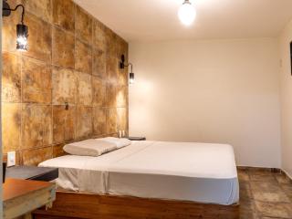 Hotel Florida, Centro Histórico - Città del Messico - 9