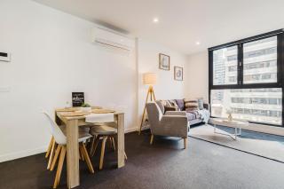CBD Oasis Free Parking WiFi Theatre Chntwn Trams - Melbourne - 4