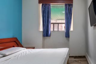Hotel Florida, Centro Histórico - Città del Messico - 5