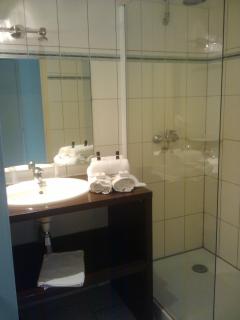 L'Orée des Châteaux - 4