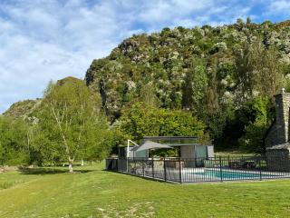 Wharenui Holiday Home by MajorDomo - Arrowtown - 6