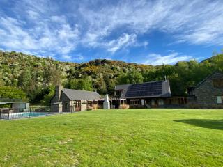 Wharenui Holiday Home by MajorDomo - Arrowtown - 3