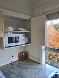 Village Apartments Gisborne - 4