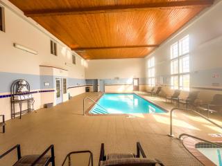 Country Trails Inn &Suites - Lanesboro - 7