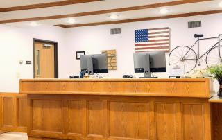 Country Trails Inn &Suites - Lanesboro - 3