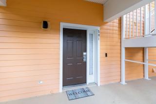 Updated 2BR modern ground floor condo in Bahama Bay - Kissimmee - 4