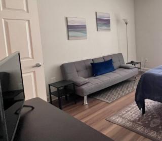 MDR 2 bd 2ba Oasis poolview,spa,gym - Los Angeles - 8