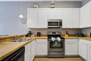 Bahama Bay- 3 BR Condo 2 king beds sleeps 8 - Kissimmee - 7