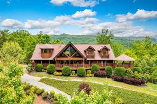 Paradise Point Holiday home - Sevierville - 9