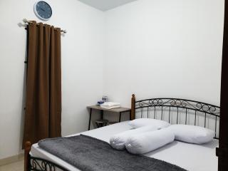 HAPDESKO HOMESTAY - Batam Center - 1