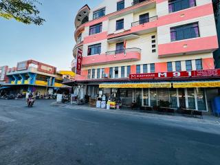 Nhà Nghỉ M91 - Hà Tiên - 3