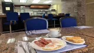 Eurohotel - Panama City - 8