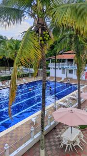 Hotel Club Social Villeta - Villeta - 0