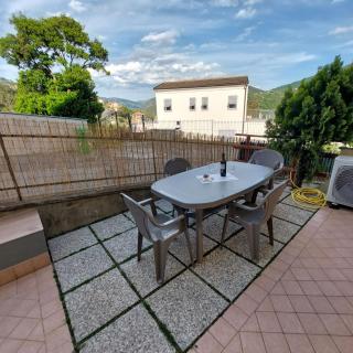 La Pineta, 26 - 5 - Casarza Ligure - 1