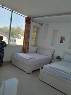 Motel Hà My - Vung Tau - 1
