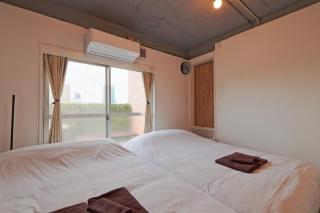 V Close to Olympic Stadium Sendagaya Roof top Terrace - Tokyo - 5