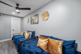 Serene Heights Oasis with Pool - Houston - 2