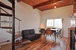 V Close to Olympic Stadium Sendagaya Roof top Terrace - Tokyo - 8