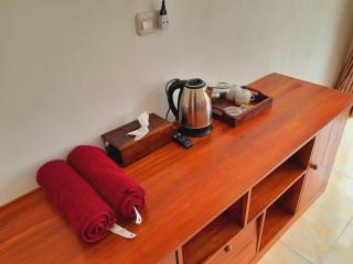 Dua Bidadari Villa - 1