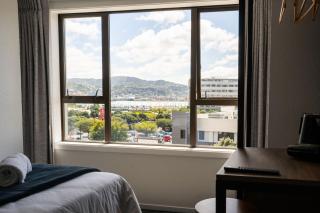 Haka House Wellington - Wellington - 0