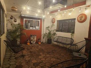Casa Luna & Sol - Oaxaca de Juárez - 1