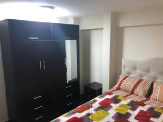 Mini Apartamento, cerca al Malecón de Chorrillos - 9