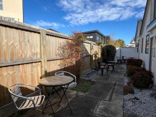 Diplomat Motel - Christchurch - 3