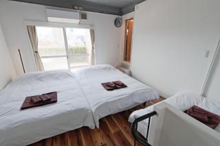 V Close to Olympic Stadium Sendagaya Roof top Terrace - Tokyo - 6
