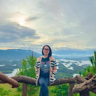 Tà Đùng Topview Homestay - Biđong - 1