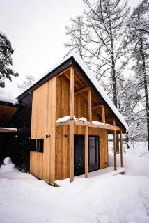 Oradoro Chalet Hakuba by Jade Villa - 8
