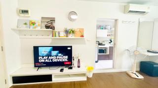 Baan Kun Koey Condo Huahin B103,Pool View,Heart of Huahin,Near Blue Ports,300m from Beach - 2