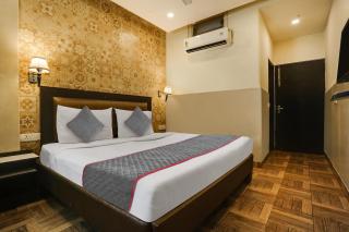 Townhouse Gera's - Nuova Delhi - 0
