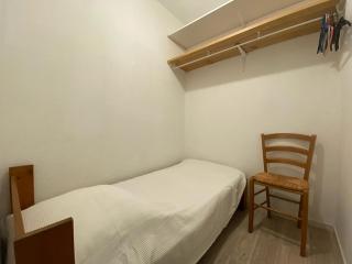 Appartement avec Piscine, Terrasse et Parking à Capbreton, Proche du Port - FR-1-413-198 - 2