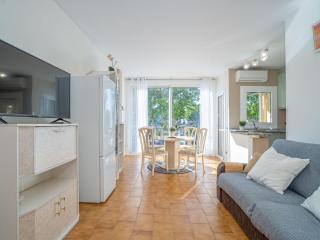 Apartamento acogedor con piscina, internet y aire acondicionado en Empuriabrava - HISP-288-41 - Empuriabrava - 9