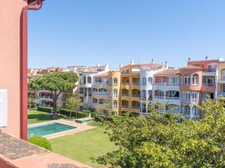 Apartamento con Terraza Grande y Piscina Cerca de la Playa - HISP-288-55 - Empuriabrava - 4