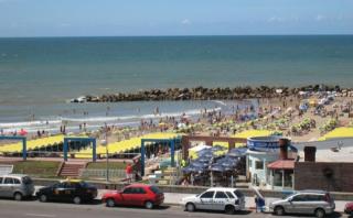 Departamento Cardiel - Mar del Plata - 4