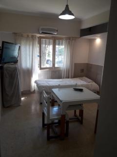 Departamento Cardiel - Mar del Plata - 7