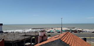 Departamento Cardiel - Mar del Plata - 2