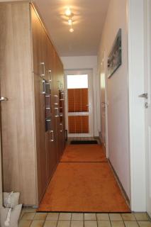 Appartments am Deich 1 - Nr. 021 - Sankt Peter-Ording - 4